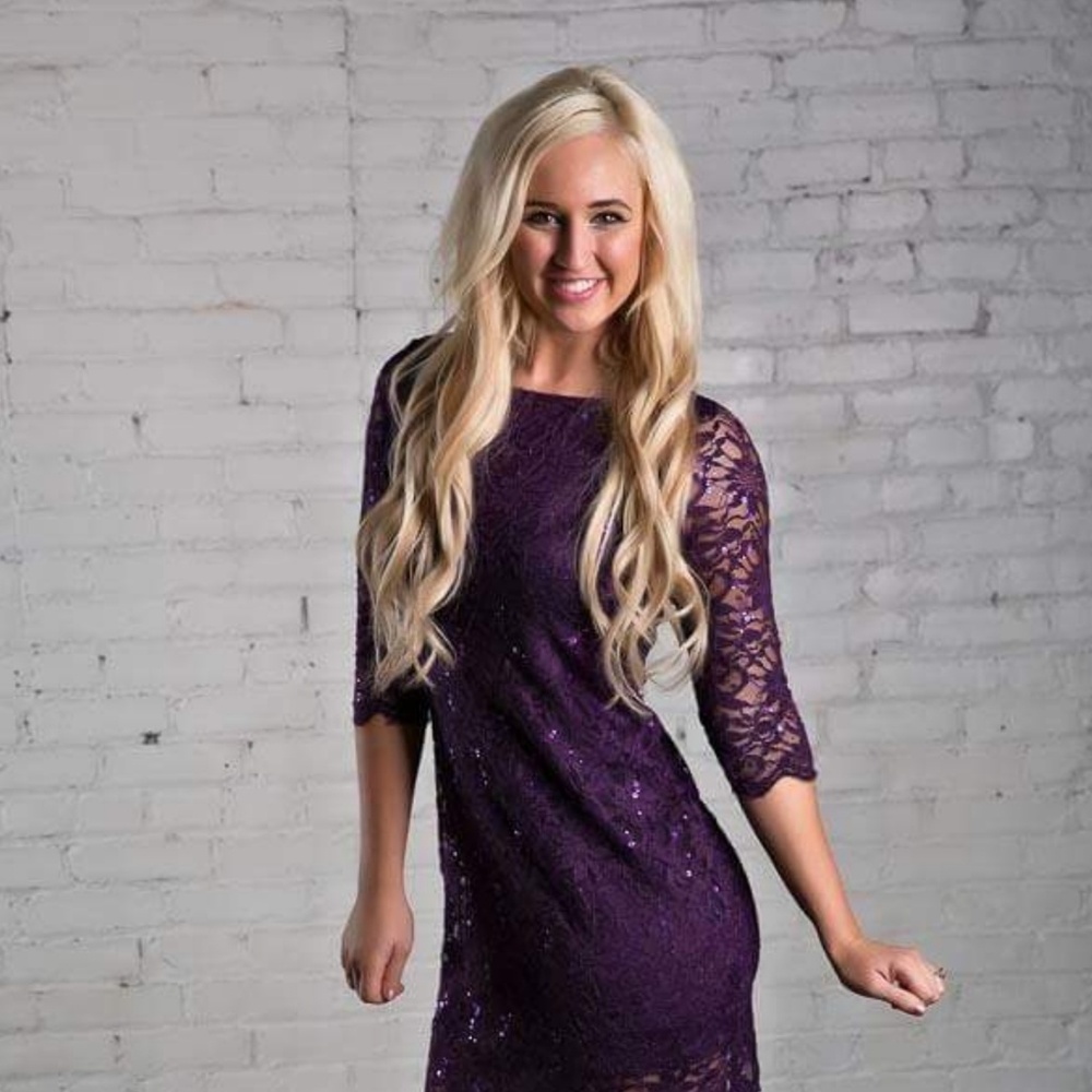 Meet your Posher, Anna